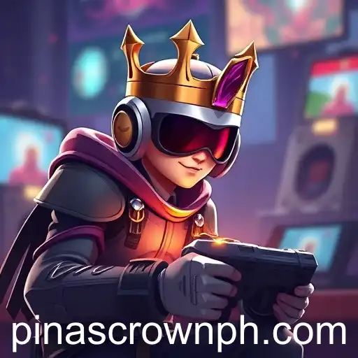 Evolution of PinasCrown: A Digital Journey