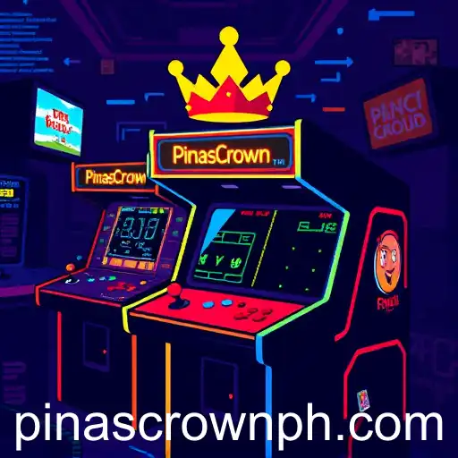 Gaming Evolution in 2025: PinasCrown Leads the Charge