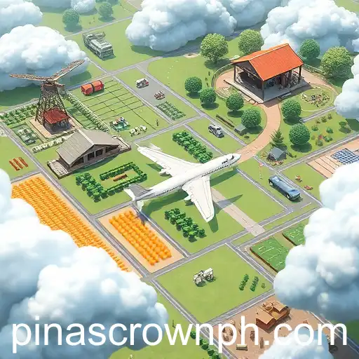 Gaming Industry Ventures into New Horizons