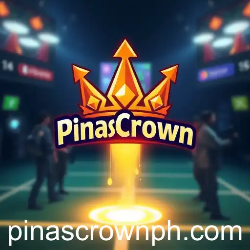 Gaming Innovation with PinasCrown