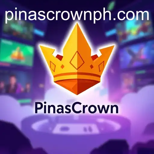 Gaming Surge in 2025: PinasCrown Leads the Way