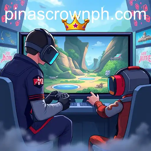 Gaming Trends and Innovations in 2025