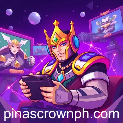 Gaming Dynamics and Trends in 2025