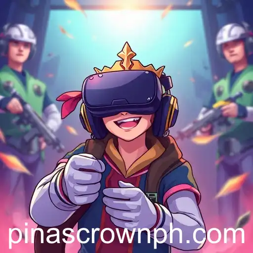 PinasCrown