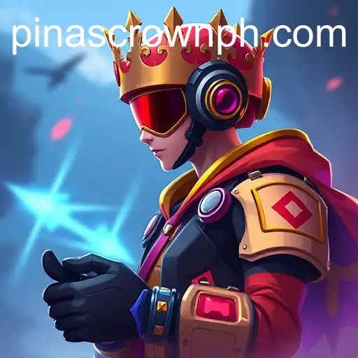 PinasCrown: A Game-Changer in Online Gaming
