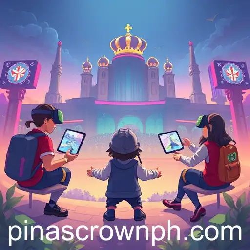 PinasCrown