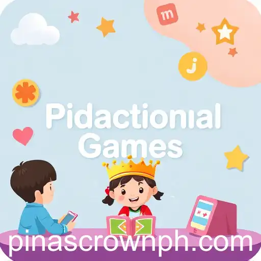 PinasCrown: Revolutionizing Online Gaming in 2025