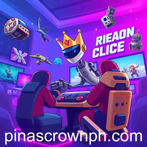 PinasCrown