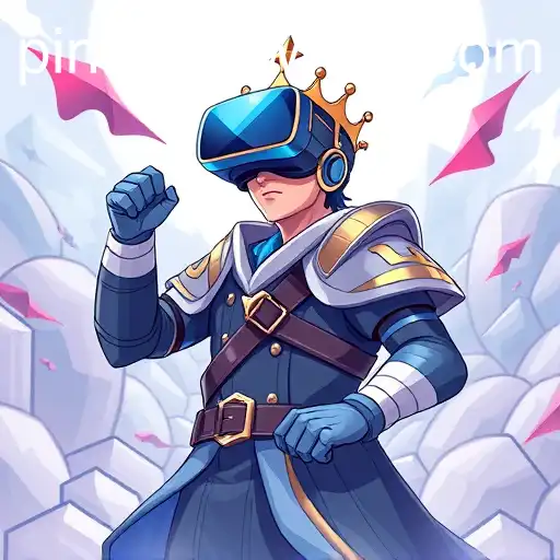 PinasCrown Reigns in Online Gaming