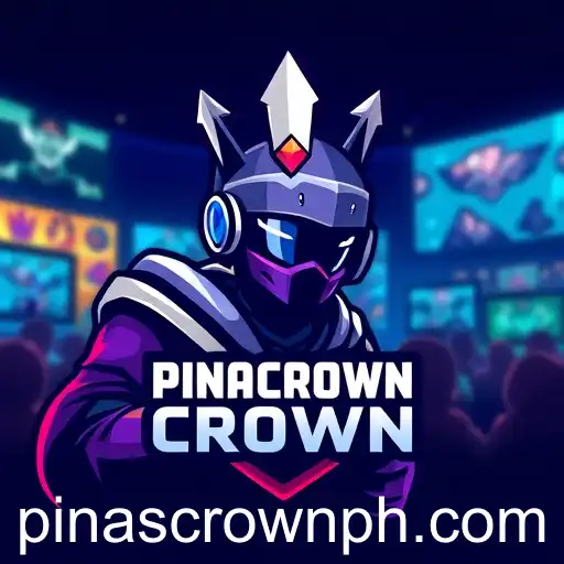 The Rise of PinasCrown in Online Gaming
