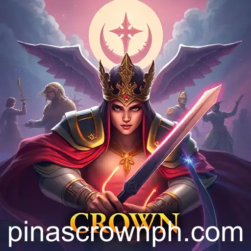 PinasCrown Reigns in the Gaming World