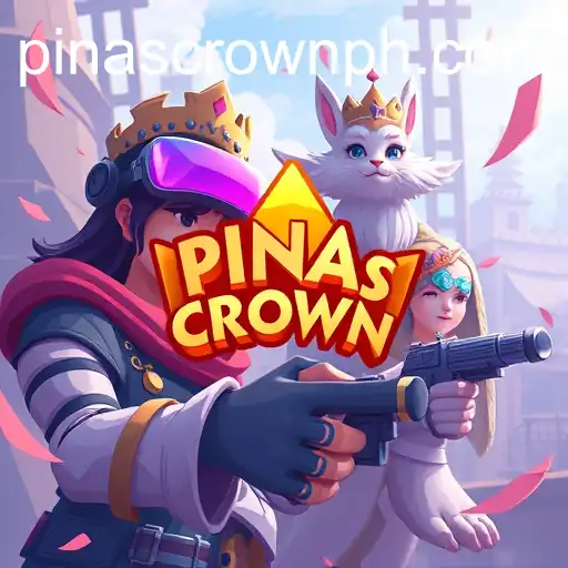 The Rise of 'PinasCrown' in the Gaming Scene