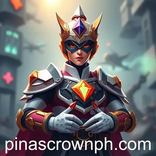 PinasCrown