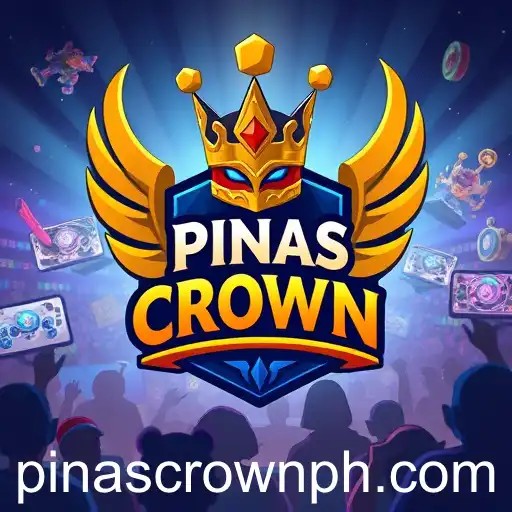 The Rise of PinasCrown: A Digital Phenomenon in Gaming