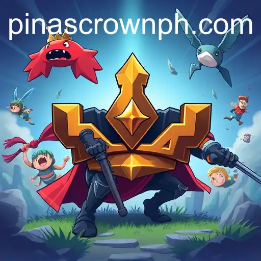 The Rise of PinasCrown in Online Gaming