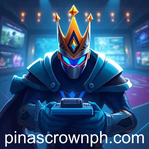The Rise of PinasCrown in the Gaming World