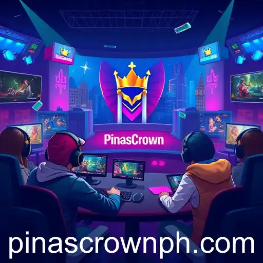 Evolving Gaming Landscapes: The Rise of PinasCrown