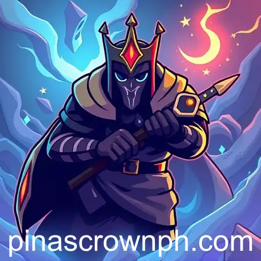 The Rise of PinasCrown in the Gaming World