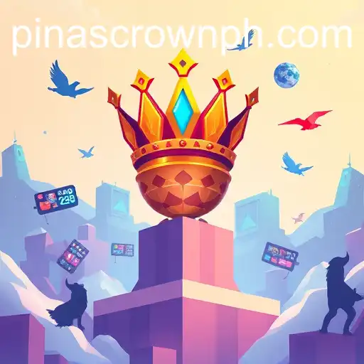 The Rising Popularity of PinasCrown