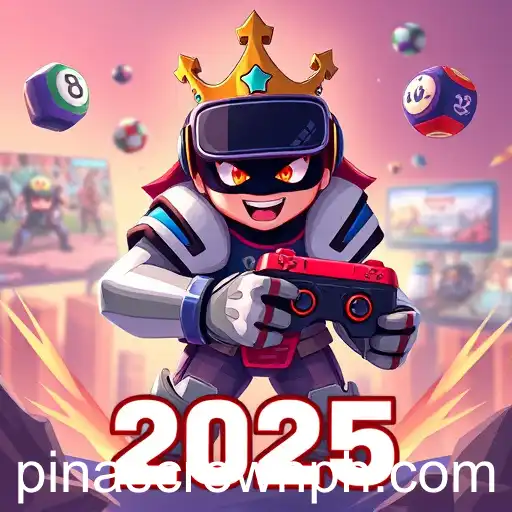 The Rise of PinasCrown in the Gaming World